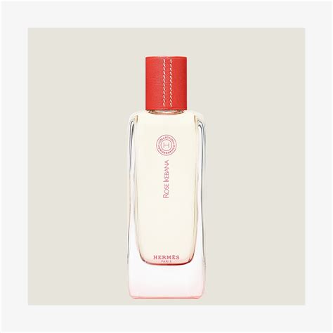 hermes perfume rose|profumi hermes sito ufficiale.